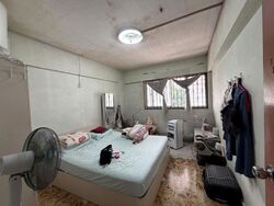 Blk 540 Jurong West Avenue 1 (Jurong West), HDB 4 Rooms #617193801